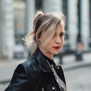 Meet your Posher, Alison